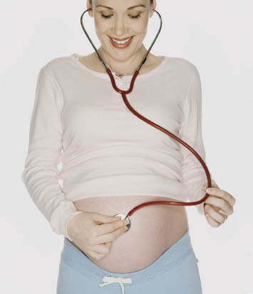 De slechte regeling rond zwangerschap kan ertoe leiden dat maatschappen liever geen vrouwelijke aiossen aannemen. Beeld: Getty Images