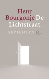 Fleur Bourgonje, De Lichtstraat, Arbeiderspers, 96 blz., 18,95 euro