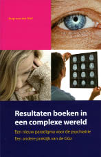 Jaap van der Stel, Resultaten boeken in een complexe wereld, uitgeverij SWP, 61 blz., 10,90 euro.